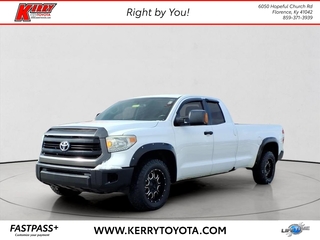 2014 Toyota Tundra