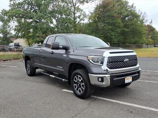 2019 Toyota Tundra