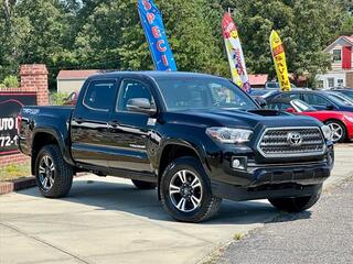 2016 Toyota Tacoma for sale in Sanford NC