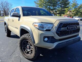 2017 Toyota Tacoma for sale in Clarksville TN