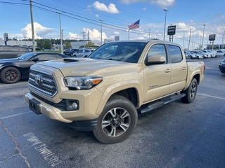 2017 Toyota Tacoma for sale in Greenville SC