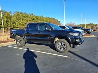 2018 Toyota Tacoma for sale in Henderson NC