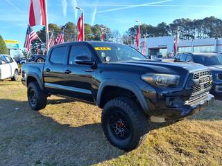 2018 Toyota Tacoma for sale in Fairfax VA