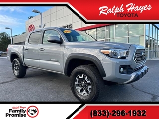 2018 Toyota Tacoma for sale in Anderson SC