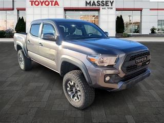 2019 Toyota Tacoma for sale in Kinston NC