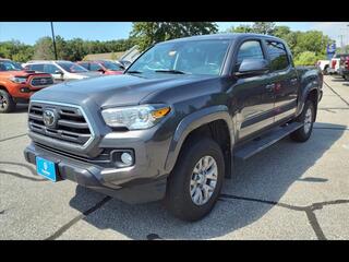 2019 Toyota Tacoma