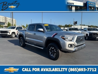2019 Toyota Tacoma