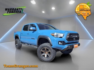 2019 Toyota Tacoma for sale in Orange TX