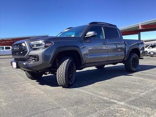 2020 Toyota Tacoma