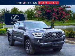 2020 Toyota Tacoma