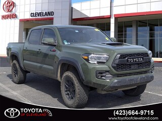2020 Toyota Tacoma for sale in Mcdonald TN