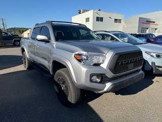 2021 Toyota Tacoma for sale in North Haven CT