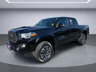 2021 Toyota Tacoma for sale in Milwaukie OR