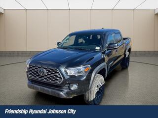 2021 Toyota Tacoma for sale in Johnson City TN