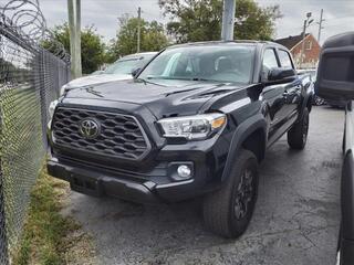 2021 Toyota Tacoma for sale in Madison TN