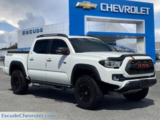 2021 Toyota Tacoma for sale in Easley SC