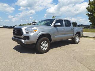 2021 Toyota Tacoma for sale in Dundee MI