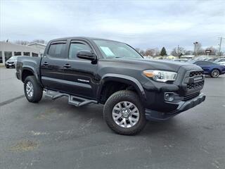 2016 Toyota Tacoma