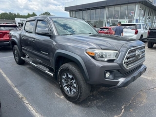 2017 Toyota Tacoma for sale in Greenville SC
