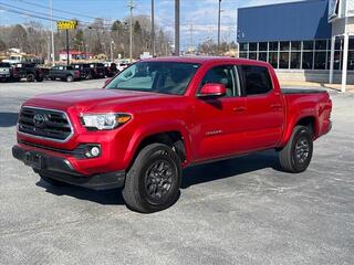 2018 Toyota Tacoma for sale in Hendersonville NC