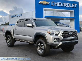 2018 Toyota Tacoma for sale in Easley SC