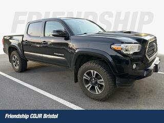 2018 Toyota Tacoma for sale in Chattanooga TN