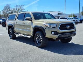 2019 Toyota Tacoma for sale in Greer SC