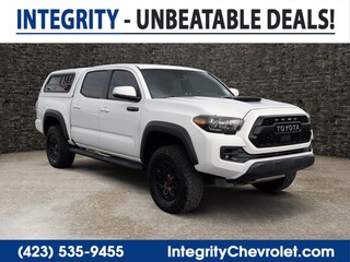 2019 Toyota Tacoma for sale in Chattanooga TN