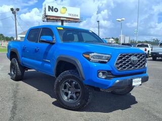 2020 Toyota Tacoma for sale in Orange TX