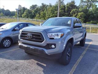 2021 Toyota Tacoma for sale in Sanford ME