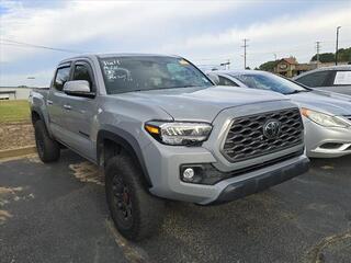 2021 Toyota Tacoma for sale in Greer SC