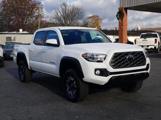 2021 Toyota Tacoma for sale in Summerville GA