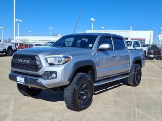 2016 Toyota Tacoma for sale in Bossier City LA