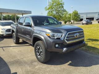 2016 Toyota Tacoma for sale in Clarksville TN