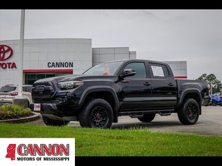 2019 Toyota Tacoma for sale in Moss Point MS