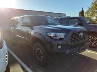 2020 Toyota Tacoma for sale in Lynchburg VA