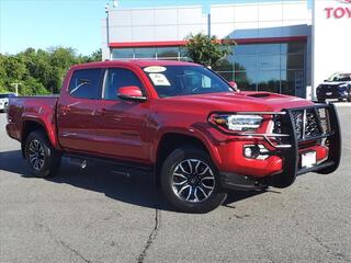 2021 Toyota Tacoma for sale in Roanoke VA