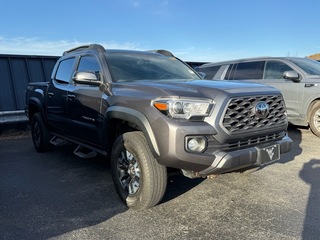 2021 Toyota Tacoma for sale in Beckley WV