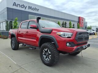 2021 Toyota Tacoma for sale in Avon IN