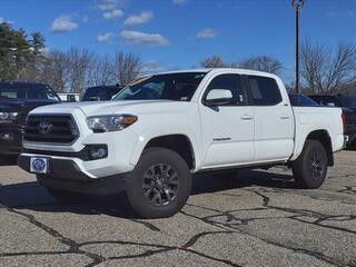 2021 Toyota Tacoma for sale in Rochester NH