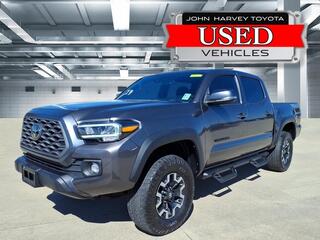 2021 Toyota Tacoma for sale in Bossier City LA
