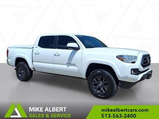 2021 Toyota Tacoma for sale in Cincinnati OH