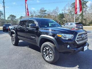 2016 Toyota Tacoma