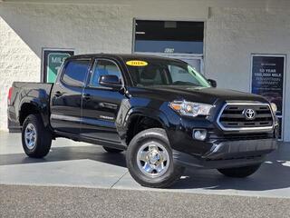 2016 Toyota Tacoma