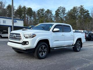 2017 Toyota Tacoma for sale in Brevard NC