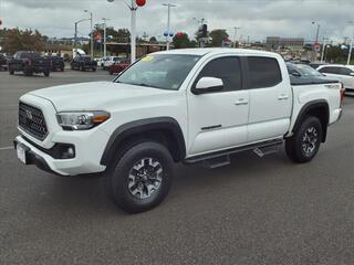 2018 Toyota Tacoma for sale in Roanoke VA