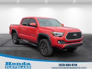 2018 Toyota Tacoma for sale in Cleveland TN