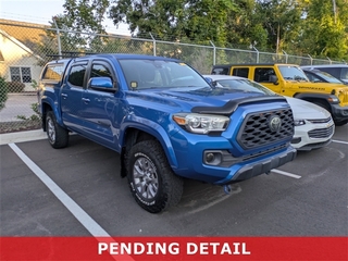 2018 Toyota Tacoma for sale in Charleston SC
