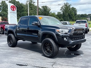 2019 Toyota Tacoma for sale in Hendersonville NC