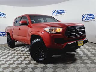 2019 Toyota Tacoma